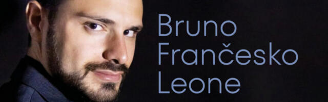 ​Концерт Бруна Франческа Леонеа