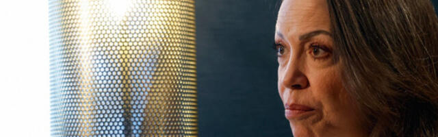 Марија Корина Мачадо: Враћам се у Венецуелу пре краја године