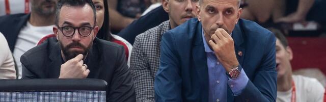 Gospodo, da se ne ljubimo:  Vreme je da Zvezdu napusti tandem Vasiljević-Dozet