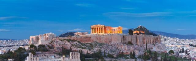 Oštre mere za turiste: Grcima prekipelo - "Ovo nije džinovski hotel"