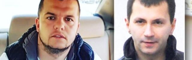 "Škaljarci" udarili na "škaljarca": Javno izneo prljav veš klana pa zbog toga popio metak