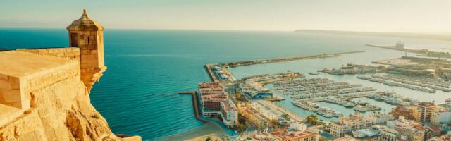 Ovaj španski grad je apsolutni hit za leto 2026.