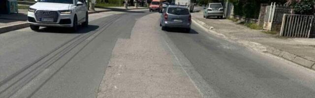 Poginuo omiljeni vozač kamiona iz Prijepolja: Ulazio u kamion kad je na njega u punoj brzini naleteo auto