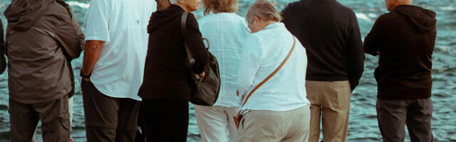 Почеле пријаве за бесплатне једнодневне излете за пензионере са Савског венца