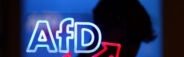 Zašto je AfD toliko jaka?