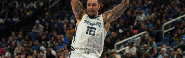 UŽAS! Umro poznati NBA košarkaš (29) - bio je u idealnoj petorci