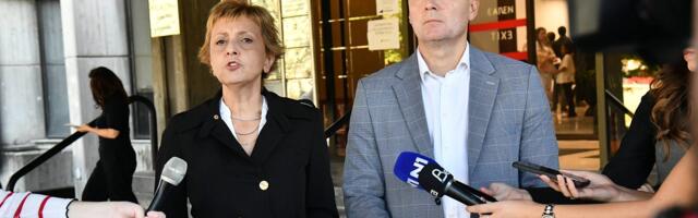 Oglasio se Nebojša Zelenović o preletanju odbornice iz Šapca u SNS