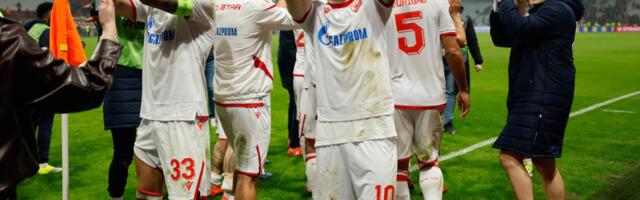 MOŽE LI ZVEZDA DO LIGE ŠAMPIONA?! Evo šta čeka crveno-bele u kvalifikacijama za elitno takmičenje: Postoji nekoliko mina, ali je ostvarenje sna moguće i realno!