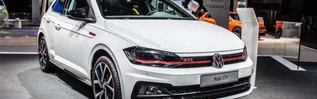 Svi gledaju u ovaj oglas za Polo GTI: Vlasnik napravio potez koji se na domaćem tržištu retko viđa!