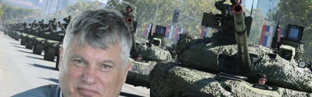 "Imali smo dve šanse za Kosovo, prva je bila...": Miroslav Lazanski je za krah na KiM krivio njih!