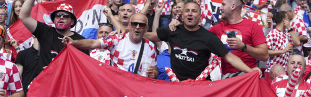 HRVATSKA NETREMICE PRATI SKANDAL: Zvezda ne može na Svetsko prvenstvo jer nije dobila vizu, oštro reagovala država!
