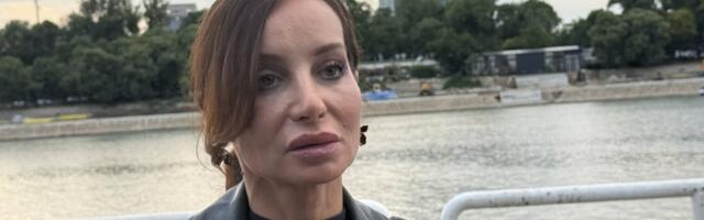 Ćerku Goce Božinovske muž varao, a sada priznala: "Ostajala sam zbog finansija" (VIDEO)