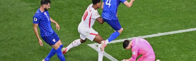 (VIDEO) Englezi opet poveli preko Belingema, pogledajte gol Realovog superstara