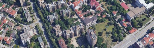 Šta se planira za Banatić: Zgrade umesto kuća, nova osnovna škola