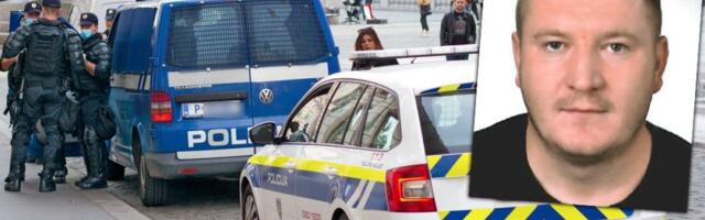 Sin zatekao mrtvu majku, pa pozvao strica: Uzunović ubio ženu u Sloveniji, sad ga traži ceo region (FOTO)