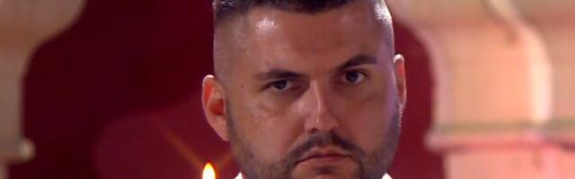 ASMIN RAZOTKRIO DA LI JE STANIJA BILA SA TAKIJEM Starleta kipti od besa, a Maja likuje: Došlo je vreme... (FOTO)