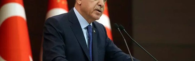 Erdogan primio kinesku vakcinu