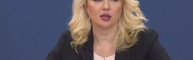 IZGRAĐENA SPECIJALNA LABARATORIJA ZA KOVID! Testiraćemo do 2.000 ljudi dnevno  (Video)