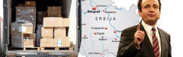 KURTIJU SE PRIVIĐAJU ZAMKE I ZAVERE: Da nismo prihvatili testove iz Srbije, optužili bi nas da nećemo da testiramo Srbe!