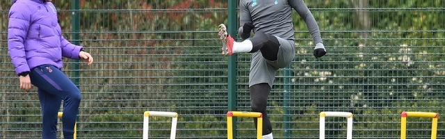 U moru loših, dobra vest za Totenhem: Ozdravio Hari Kejn