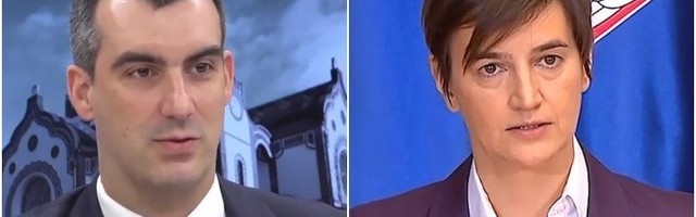 Izdajnička mantra - "Nas ne zanimaju oni"