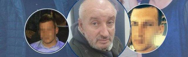 I DŽONIĆEVI SINOVI OSTAJU U PRITVORU! Najnovija odluka suda u Nišu