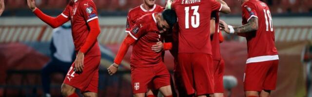 VAŽNA INFORMACIJA: FIFA menja pravila za SP u Kataru!