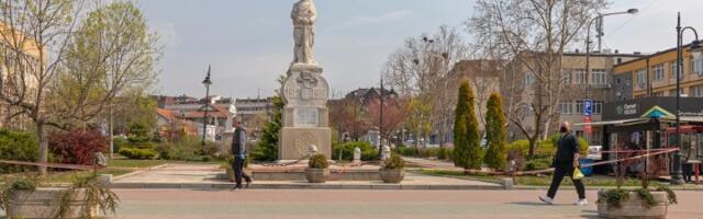 Deset pitanje za predsednika opštine Mladenovac