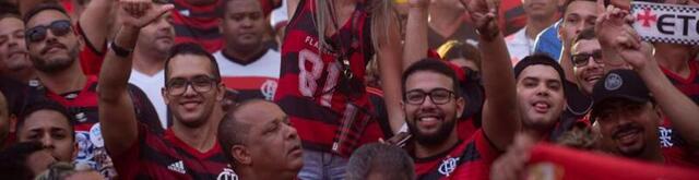Flamengo s klincima kreće u odbranu krune