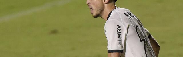 Bragantino minimalcem tukao Guarani, novajlija Hjoran se već isplaćuje (VIDEO)