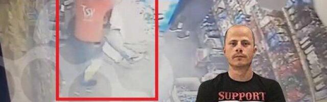 RADNIK MARKETA BRUTALNO PRETUKAO MUŠTERIJU! Pavle Bihali tvrdi: Nužna samoodbrana, pružićemo pravnu zaštitu! (VIDEO)