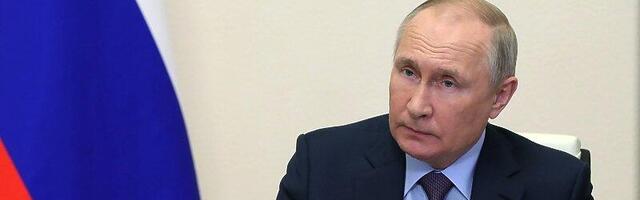 Putin tvrdi da Evropa ne može zamijeniti rusku naftu i plin