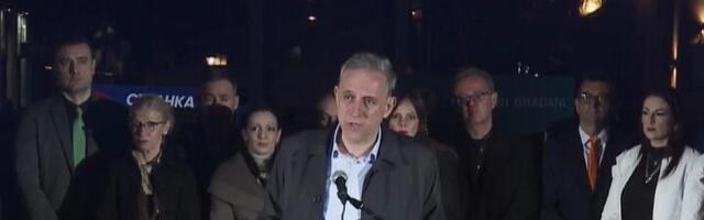 Ponoš: Predaleko je ovo otišlo, DOSTA JE!