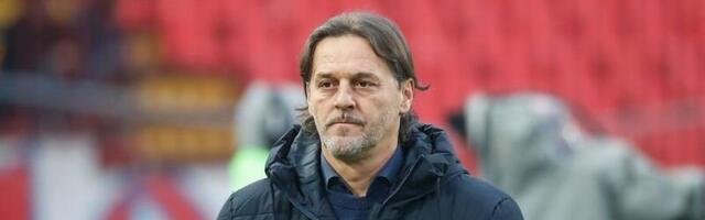 SPARTAK IMA NOVOG TRENERA: Ljubiša Dunđerski stigao u Suboticu!