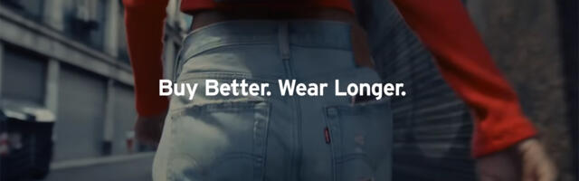 Levi’s ima najbolju reklamu do sada