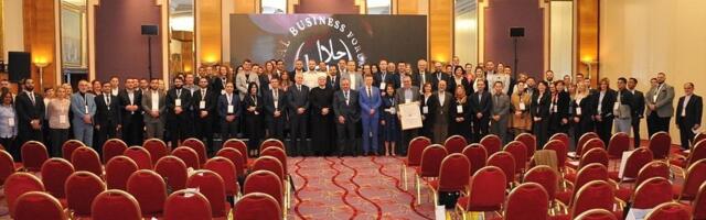 Otvoren Halal Business Forum u Zagrebu – Sandžak televizija medijski partner