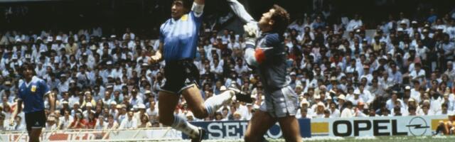 Maradonin put do svetskog krova: prevarant ili genije?