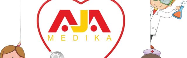 Pedijatrijska ordinacija „Aja Medika“