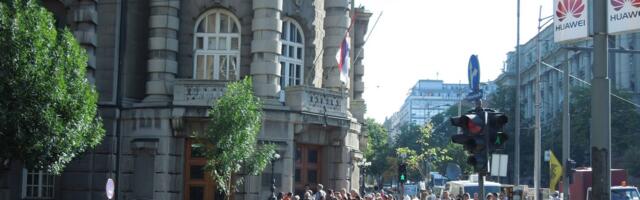 Predsednik Srbije ponovo prima građane: Za koga otvara vrata?