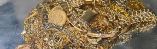 Zlato nikad do sad nije ovoliko vredelo!