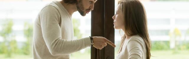 Veze između ovih znakova su osuđene na propast