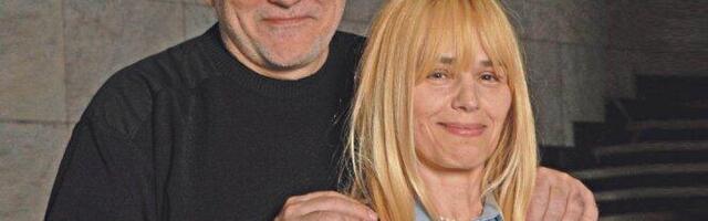 Zašto ga se svaki put setim, baš kada tebe vidim!  Emotivna objava razgalila srce, pogledajte samo na koga unuka Olje Balašević liči!
