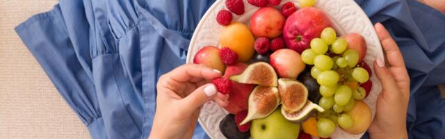 7 vrsta voća za koje niste znali da su bogate kalcijumom