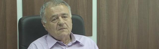 Na Ahiret preselio Ćemal Dolićanin