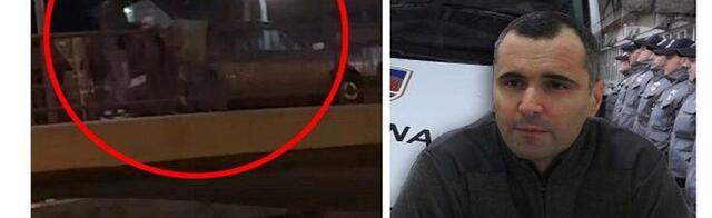 “PO DŽEPU, PA NEĆE DA BACA VIŠE!” – Komunalna policija kaznila Pazarca zbog bacanja tepiha u rijeku