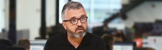 Dosta zločina! Najnovija kolumna Dragana J. Vučićevića - Miketić