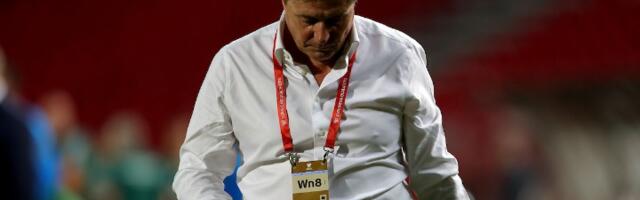 Piše Dejan Peković: Piksi mora da se osvesti