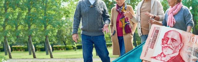 Ovako možete sebi da uvećate primanja u starosti: Penzije na ovaj način moguda budu više za 300 evra