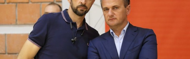Dug KK Partizan 7.400.000 evra