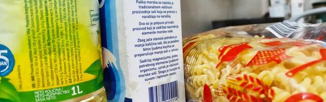 Paketi pomoći za penzionere: Šta se nalazi u paketu i kako se prijaviti?